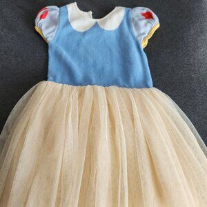 Disney Snow White Dress